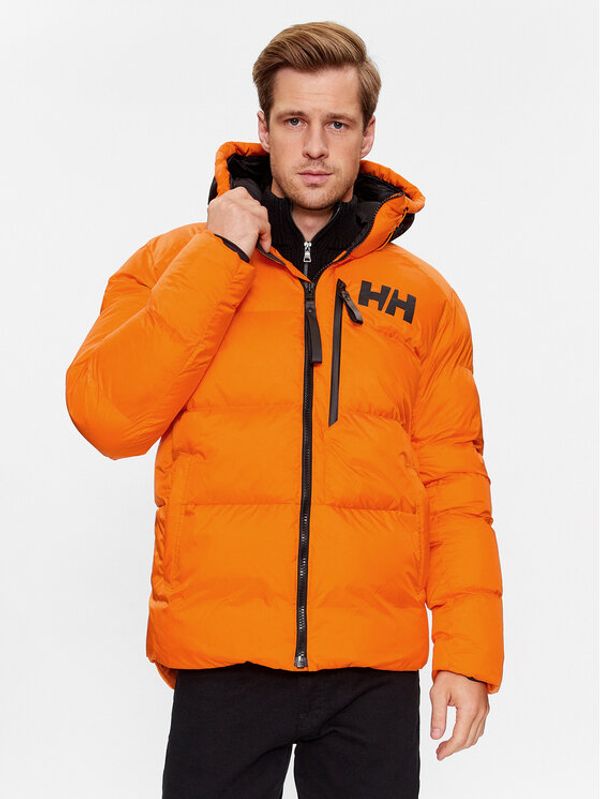 Helly Hansen Helly Hansen Pernata jakna Active Winter 53171 Narančasta Regular Fit