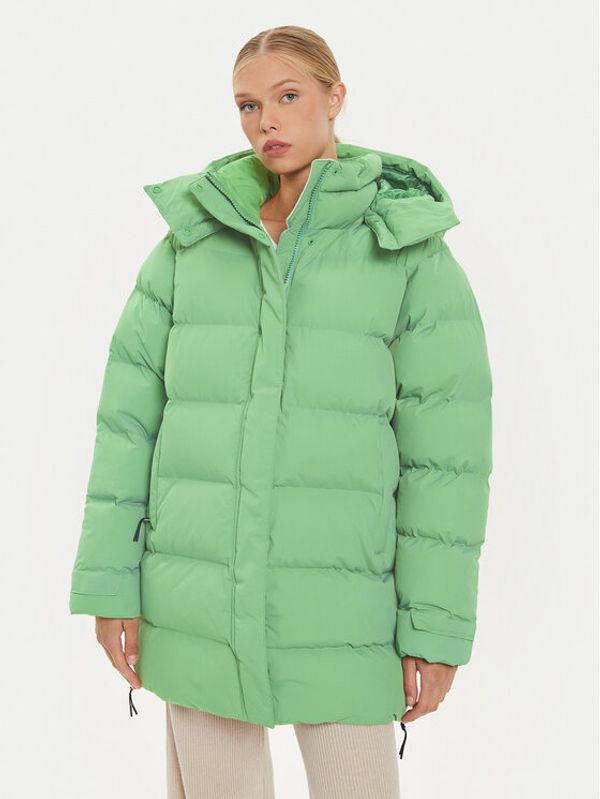 Helly Hansen Helly Hansen Pernata jakna Aspire 53515 Zelena Relaxed Fit