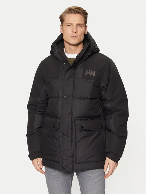 Helly Hansen Helly Hansen Pernata jakna Escape 53468 Crna Regular Fit