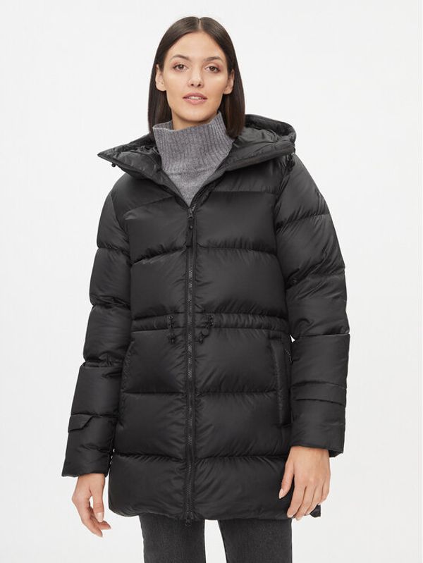 Helly Hansen Helly Hansen Pernata jakna Essence Down 53817 Crna Regular Fit