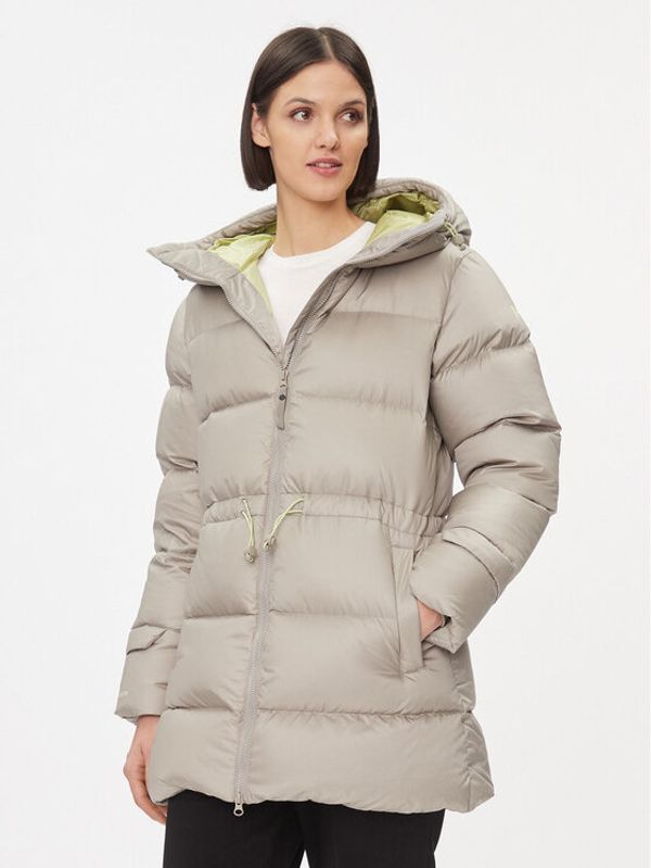 Helly Hansen Helly Hansen Pernata jakna Essence Down 53817 Siva Regular Fit