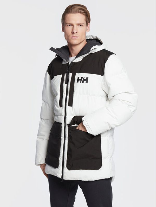 Helly Hansen Helly Hansen Pernata jakna Patrol 53873 Bijela Regular Fit