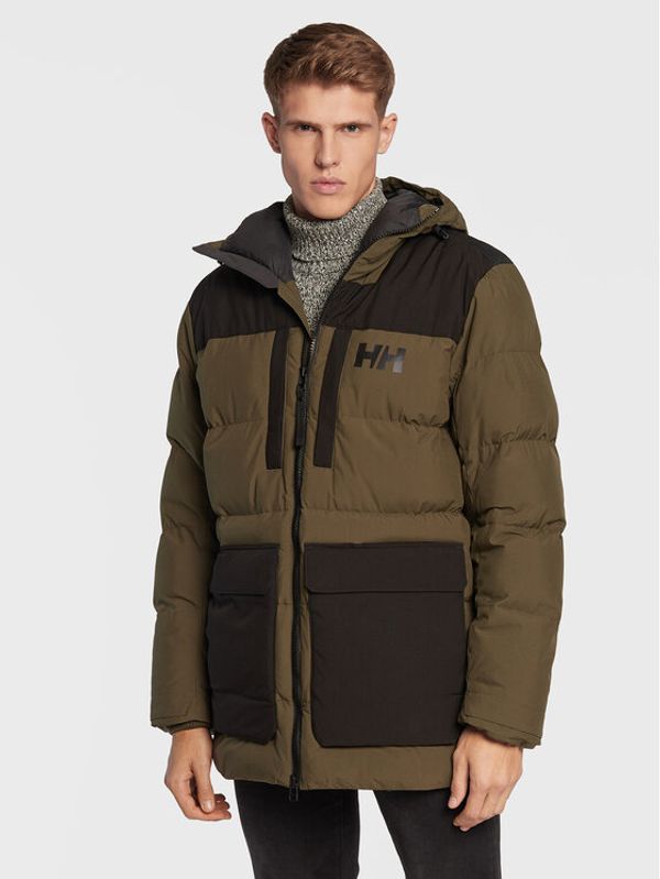 Helly Hansen Helly Hansen Pernata jakna Patrol 53873 Kaki Regular Fit