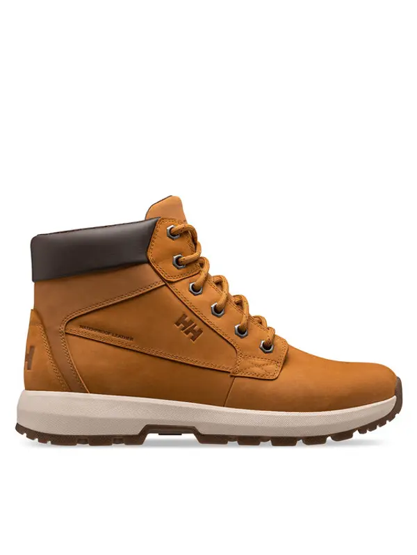 Helly Hansen Helly Hansen Planinarske cipele Bowstring Primaloft Insulated 11653 Smeđa