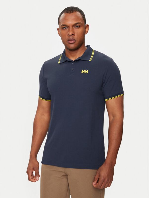 Helly Hansen Helly Hansen Polo Kos Polo 34068 Tamnoplava Regular Fit