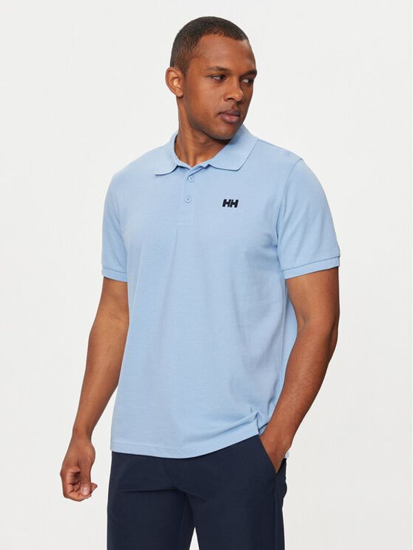 Helly Hansen Helly Hansen Polo Transat Polo 33980 Plava Regular Fit