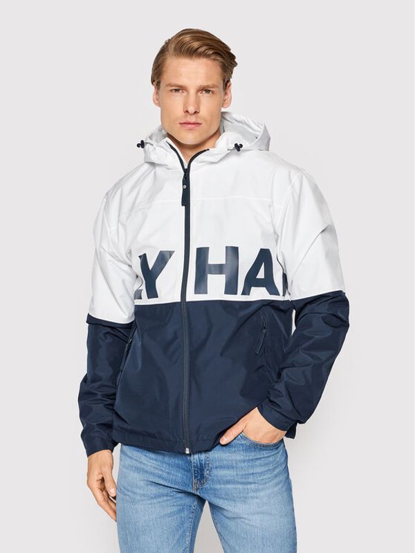 Helly Hansen Helly Hansen Prijelazna jakna Amaze 64057 Bijela Regular Fit
