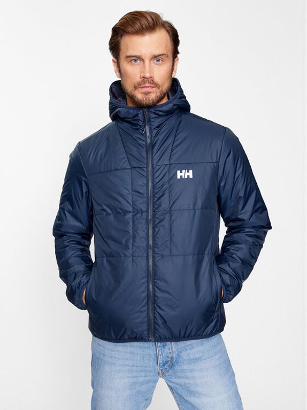 Helly Hansen Helly Hansen Prijelazna jakna Flex Ins Jacket 54059 Tamnoplava Regular Fit