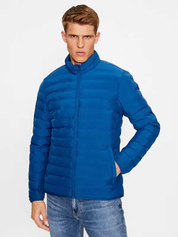 Helly Hansen Helly Hansen Prijelazna jakna Mono 53495 Plava Regular Fit