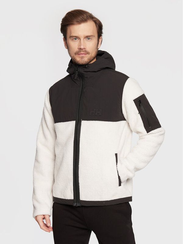 Helly Hansen Helly Hansen Prijelazna jakna Patrol Pile 53678 Écru Regular Fit