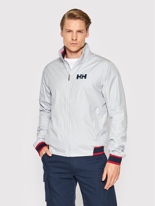 Helly Hansen Helly Hansen Prijelazna jakna Salt 30299 Siva Regular Fit