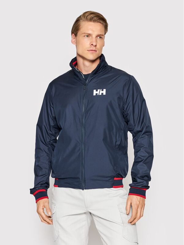 Helly Hansen Helly Hansen Prijelazna jakna Salt 30299 Tamnoplava Regular Fit