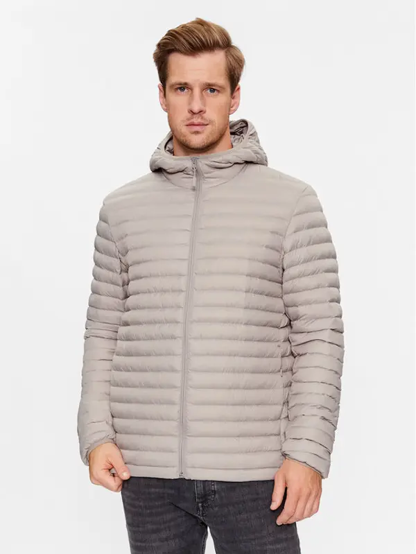 Helly Hansen Helly Hansen Prijelazna jakna Sirdal 62989 Siva Relaxed Fit