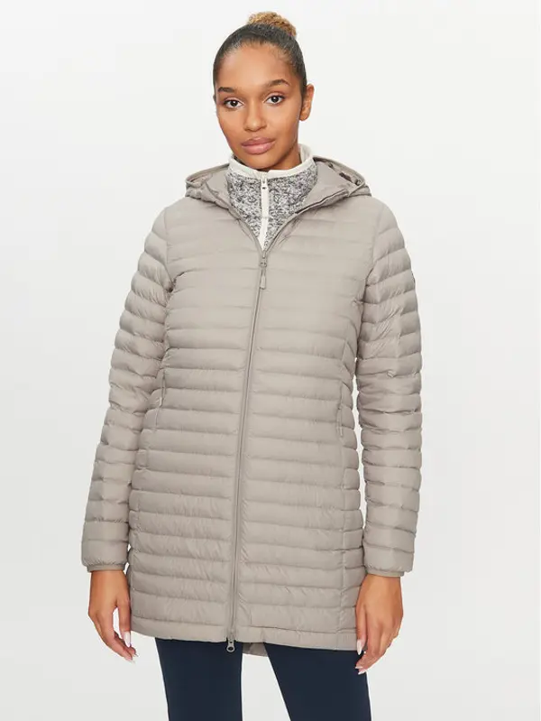 Helly Hansen Helly Hansen Prijelazna jakna Sirdal 63073 Siva Regular Fit