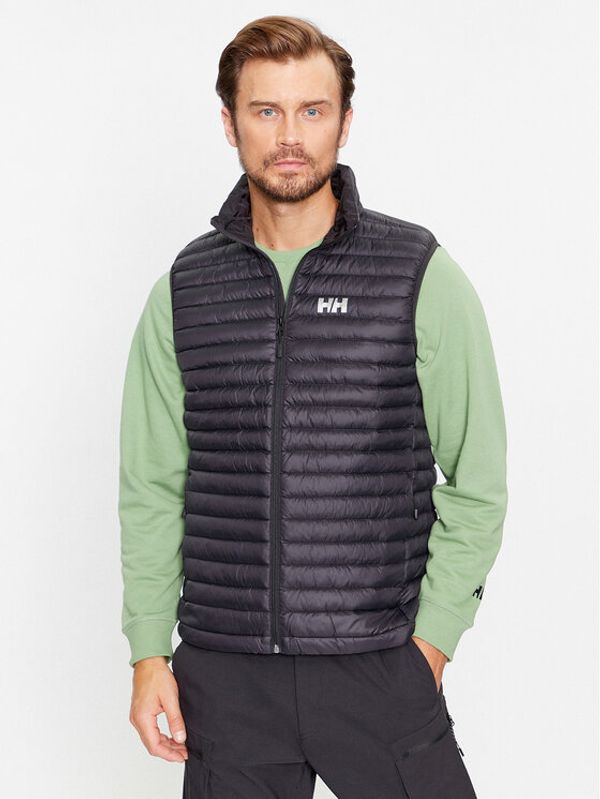 Helly Hansen Helly Hansen Prsluk Sirdal Insulator 62991 Crna Loose Fit
