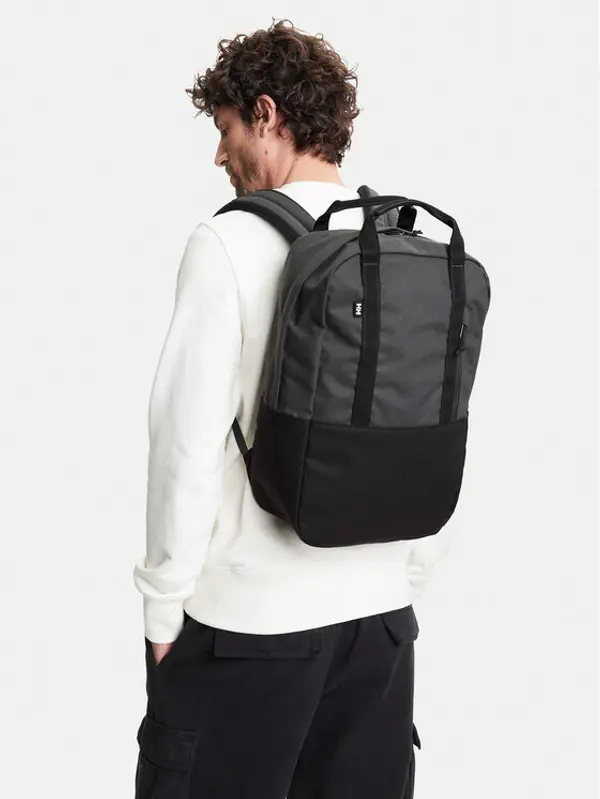 Helly Hansen Helly Hansen Ruksak Oslo Plus 67538_980 Siva