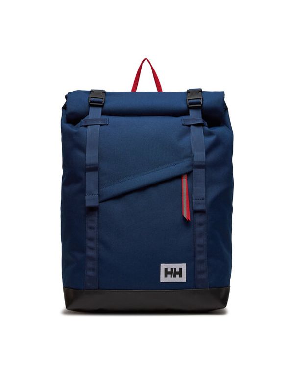 Helly Hansen Helly Hansen Ruksak Stockholm Backpack 67187 Plava