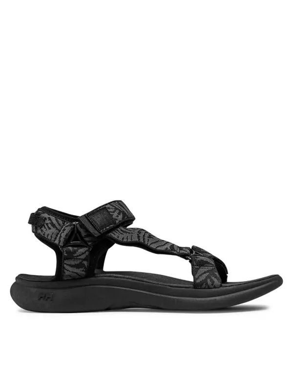 Helly Hansen Helly Hansen Sandale Capilano F2f Sandal 11793_990 Crna