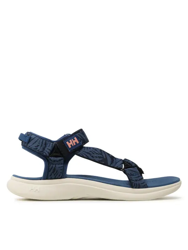 Helly Hansen Helly Hansen Sandale W Capilano F2F 11794 Plava