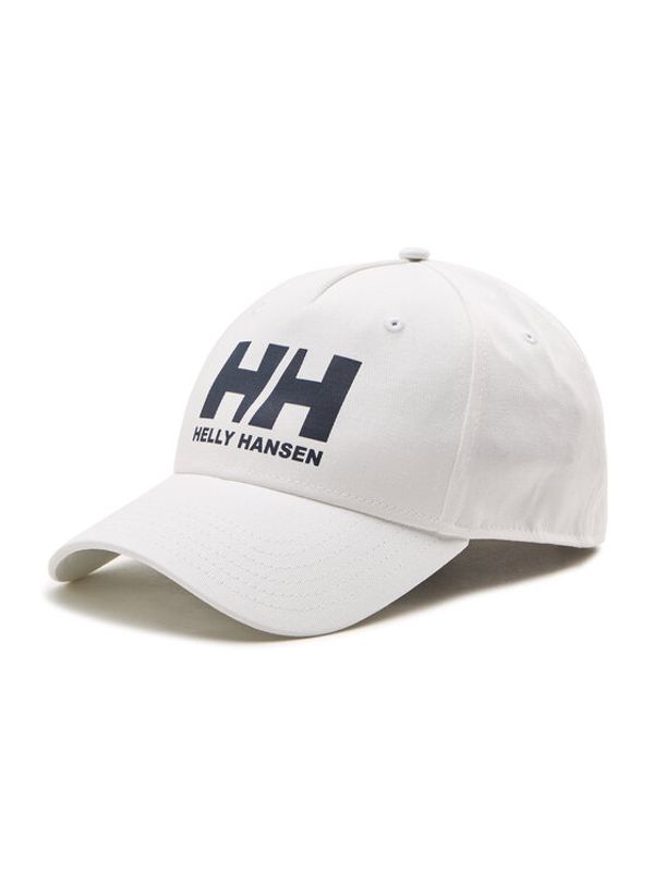 Helly Hansen Helly Hansen Šilterica Ball Cap 67434 Bijela