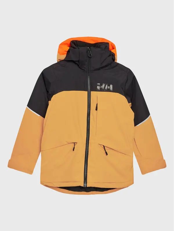 Helly Hansen Helly Hansen Skijaška jakna Summit 41761 Žuta Regular Fit