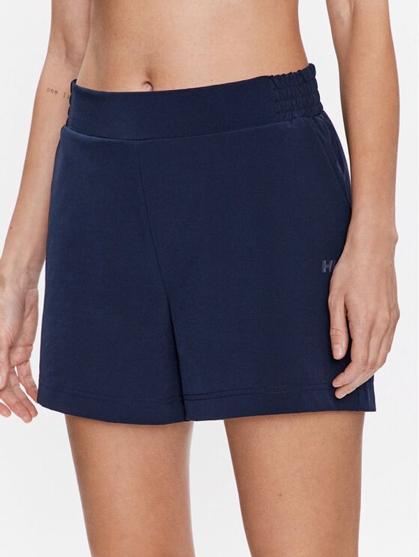 Helly Hansen Helly Hansen Sportske kratke hlače 34328 Tamnoplava Regular Fit