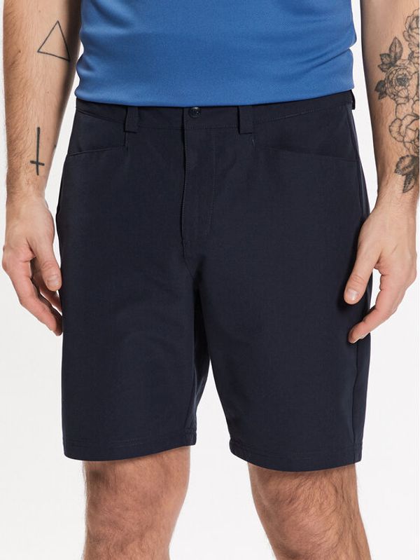 Helly Hansen Helly Hansen Sportske kratke hlače Club 34271 Tamnoplava Regular Fit