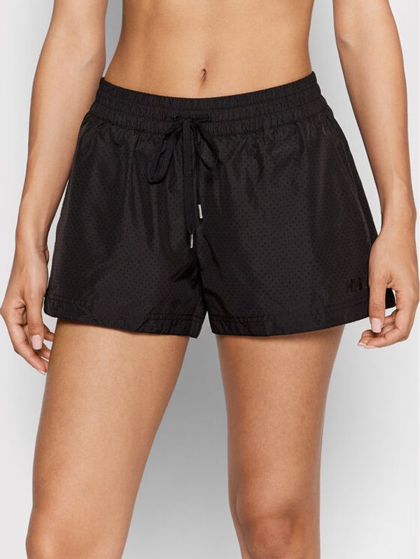 Helly Hansen Helly Hansen Sportske kratke hlače Scape 53077 Crna Regular Fit