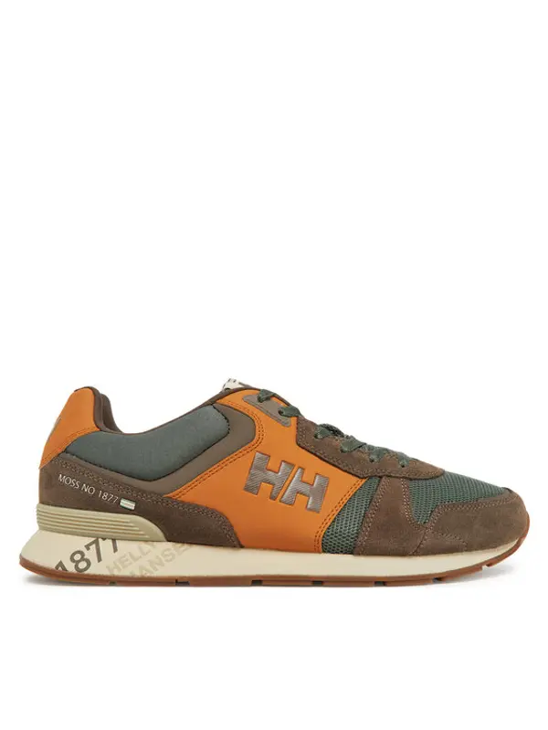 Helly Hansen Helly Hansen Tenisice 11994_420 Zelena