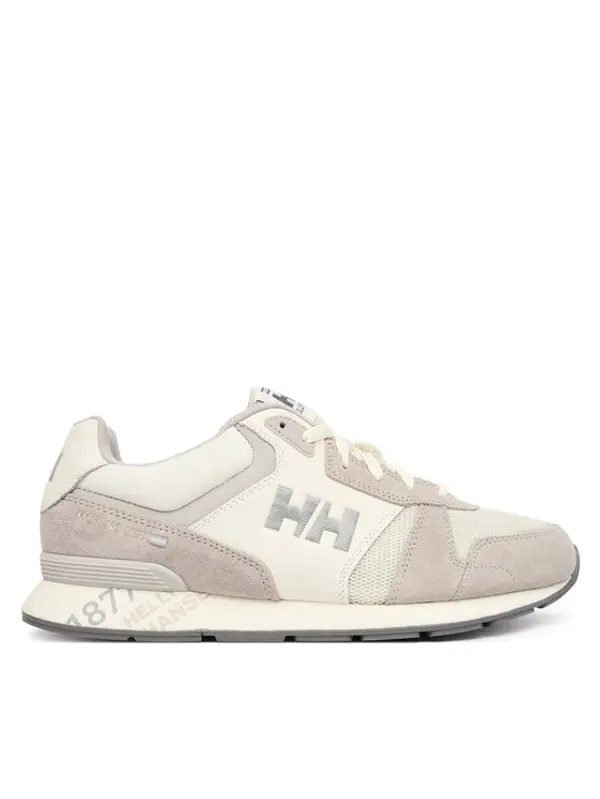Helly Hansen Helly Hansen Tenisice Anakin Leather 2 11994 Bijela