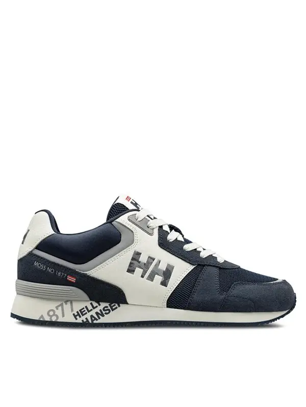 Helly Hansen Helly Hansen Tenisice Anakin Leather 2 11994 Tamnoplava