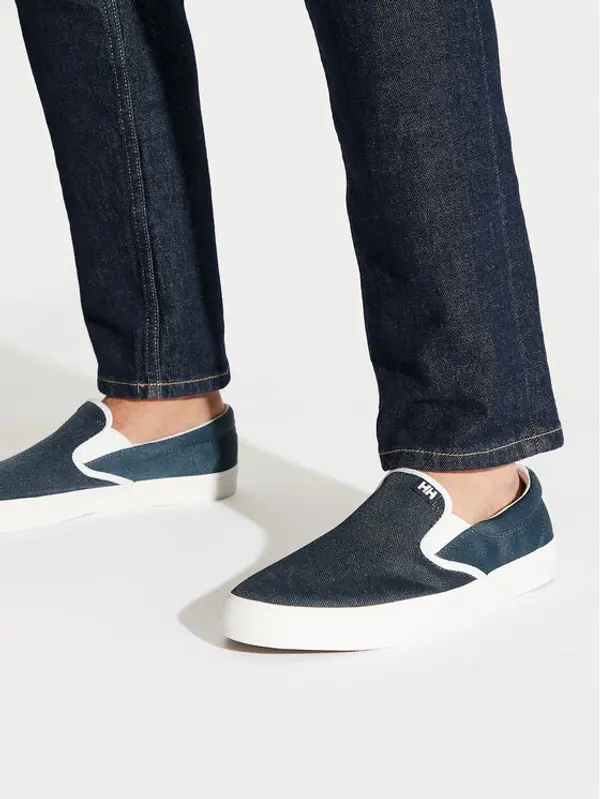 Helly Hansen Helly Hansen Tenisice Cph Eco Slip-On 11699_597 Tamnoplava