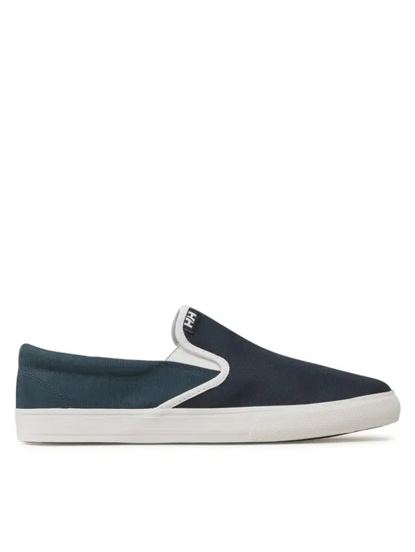 Helly Hansen Helly Hansen Tenisice Cph Eco Slip-On 11699_597 Tamnoplava