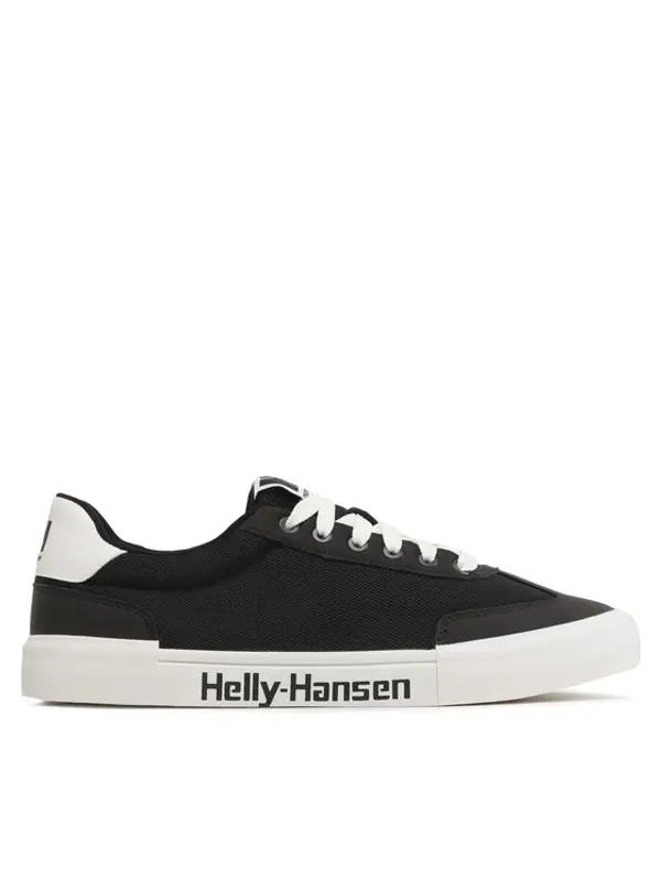 Helly Hansen Helly Hansen Tenisice Moss V-1 11721_990 Crna