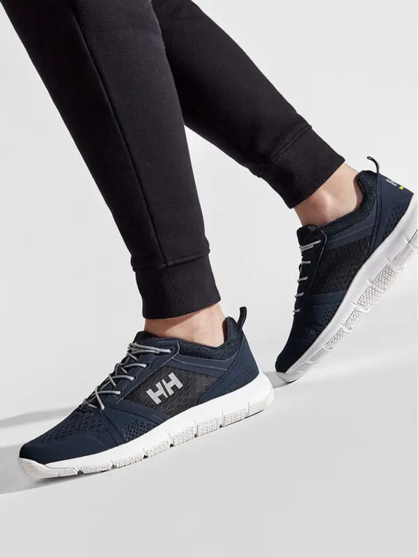 Helly Hansen Helly Hansen Tenisice Skagen F-1 Offshore 113-12.597 Tamnoplava