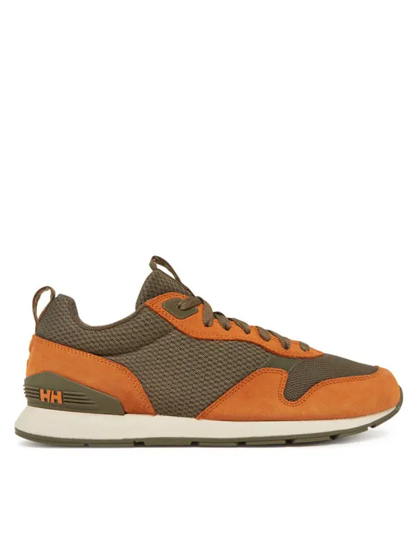 Helly Hansen Helly Hansen Tenisice Vardin Heritage 12004_725 Smeđa