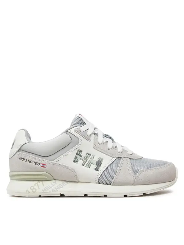 Helly Hansen Helly Hansen Tenisice W Anakin Leather 2 11993 Siva