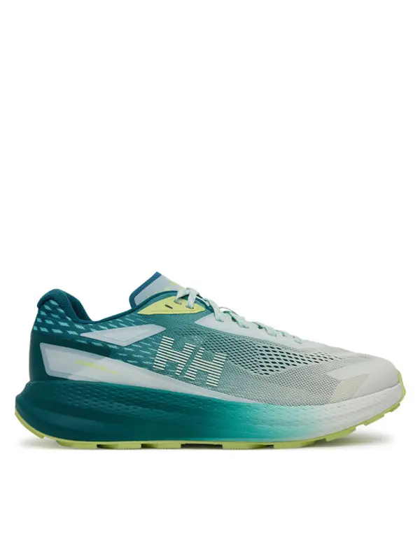 Helly Hansen Helly Hansen Tenisice za trčanje Kestrel Tr 12013_453 Zelena