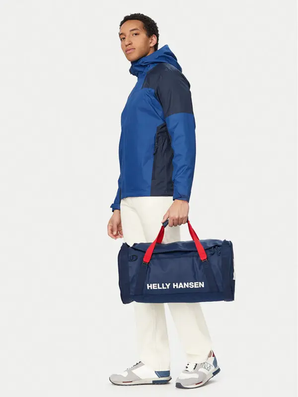 Helly Hansen Helly Hansen Torba Duffel Bag 68006_584 Tamnoplava