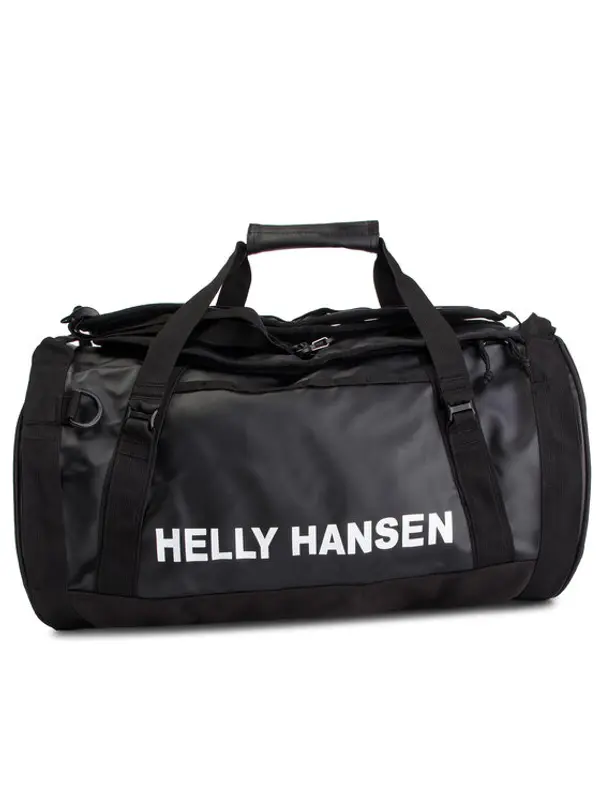 Helly Hansen Helly Hansen Torba HH Duffel Bag 2 68006-990 Crna