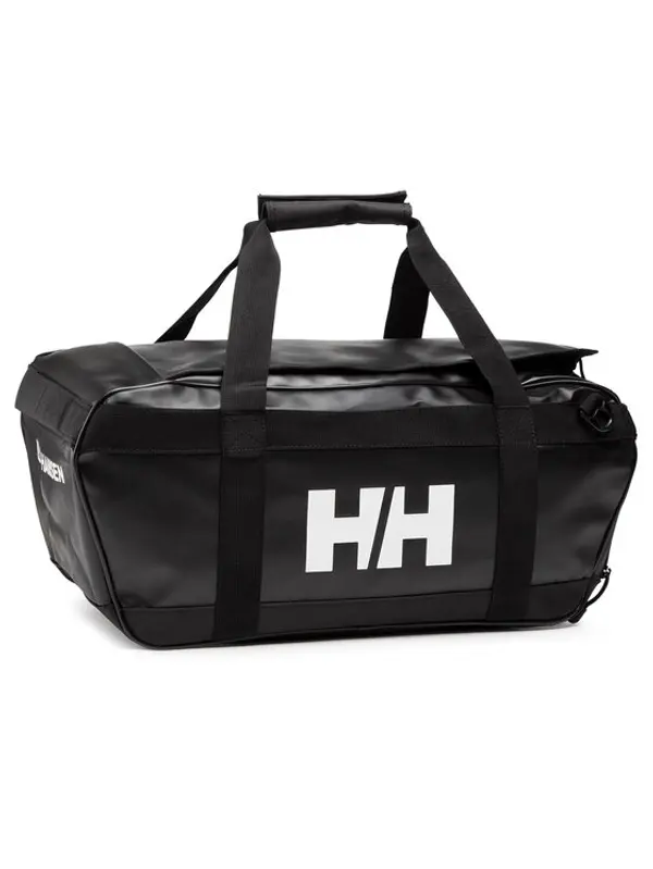 Helly Hansen Helly Hansen Torba HH Scout Duffel S 67440-990 Crna