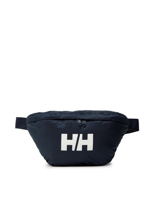 Helly Hansen Helly Hansen Torbica oko struka Hh Logo Waist Bag 67036-597 Tamnoplava