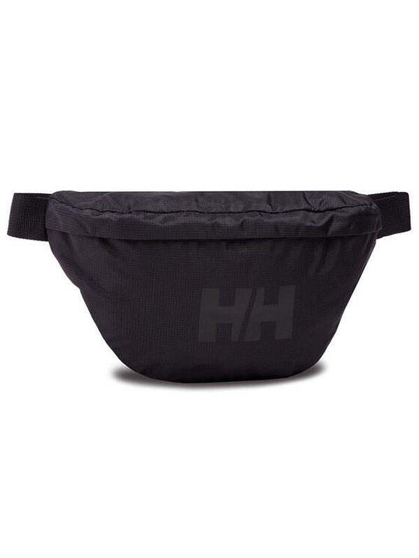Helly Hansen Helly Hansen Torbica oko struka Hh Logo Waist Bag 67036-990 Crna
