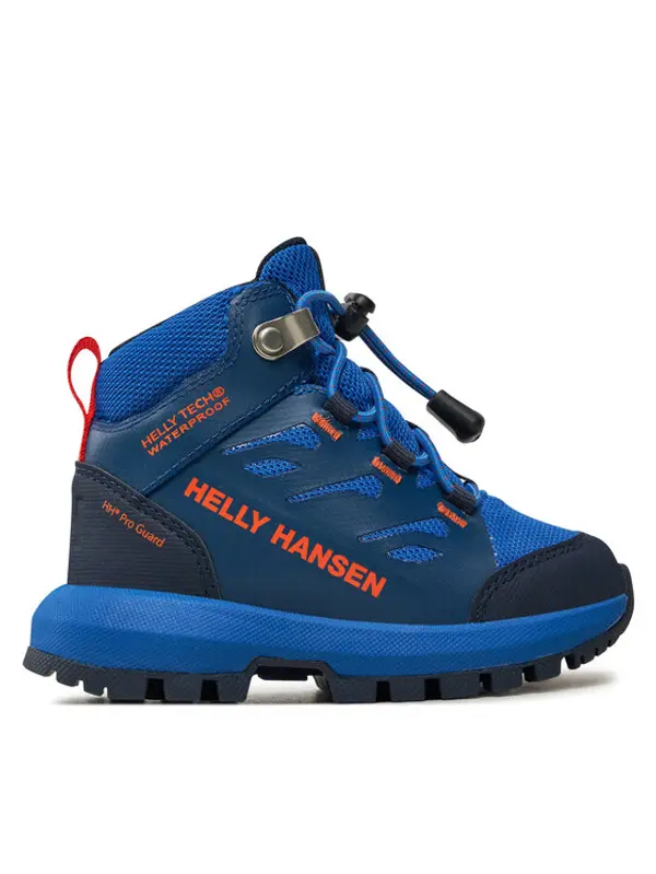 Helly Hansen Helly Hansen Trekking 11909 Plava