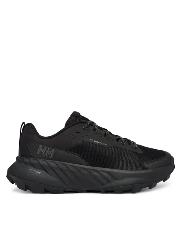 Helly Hansen Helly Hansen Trekking Awe Hiker Dwr 12091 Crna