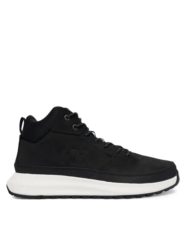 Helly Hansen Helly Hansen Trekking Beckett Mid 12119_990 Crna
