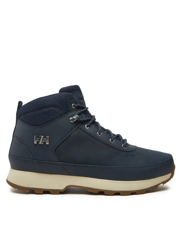 Helly Hansen Helly Hansen Trekking Calgary 2 Boots 12036 Tamnoplava