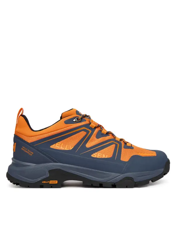 Helly Hansen Helly Hansen Trekking Cascade Low Ht 11749 Narančasta