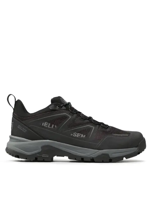 Helly Hansen Helly Hansen Trekking Cascade Low Ht 11749_990 Crna