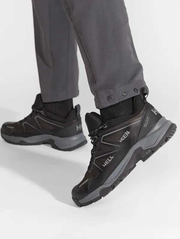 Helly Hansen Helly Hansen Trekking Cascade Low Ht 11749_990 Crna